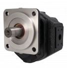 Гидравлический двигатель David Brown Hydreco M3C2208G5B25D